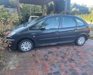 Citroen Citroën Xsara Picasso 1.6 16V Style Style Gebrauchtwagen