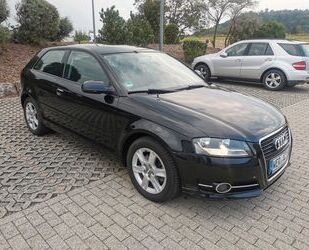 Audi Audi A3 1.4 TFSI Attraction 8 Fach HU 1/26 Gebrauchtwagen