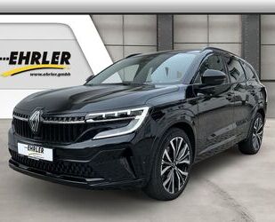 Renault Renault Espace Iconic E-Tech Full Hybrid 200 Gebrauchtwagen