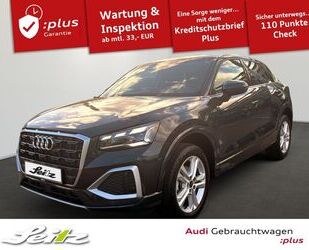 Audi Audi Q2 35 TFSI advanced *MATRIX*NAVI*KAMERA* Gebrauchtwagen