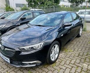 Opel Opel Insignia B Grand Sport Edition Gebrauchtwagen