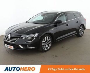 Renault Renault Talisman 1.8 TCe Business Edition Aut.*ACC Gebrauchtwagen