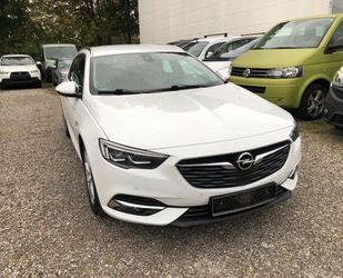 Opel Opel INSIGNIA B SPORTS TOURER BUSINES INNOVATIN-EU Gebrauchtwagen