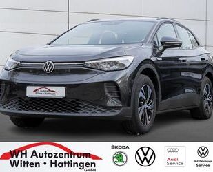 VW Volkswagen ID.4 Pure NAVI-PRO LED PDC Gebrauchtwagen