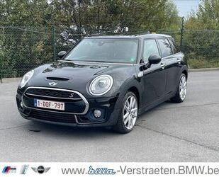 Mini MINI Cooper S Clubman - PANO - LEDER - HK Gebrauchtwagen