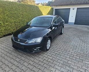 Seat Seat Toledo 1.6 TDI 77kW Start&Stop Style Style Gebrauchtwagen