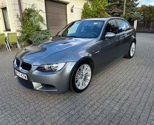 BMW BMW M3 M3 Gebrauchtwagen