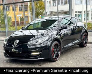 Renault Renault Megane III Coupe CUP TCe 275 RS*1.Hd*Top A Gebrauchtwagen