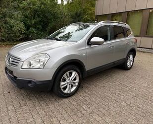 Nissan Nissan Qashqai +2 Acenta 7 Sitzer Gebrauchtwagen