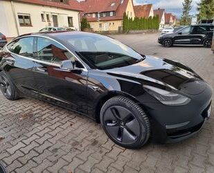 Tesla Tesla Model 3 Long Range Allrad AWD Autopilot FSD Gebrauchtwagen