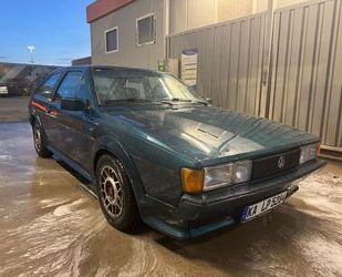 VW Volkswagen Scirocco Gebrauchtwagen