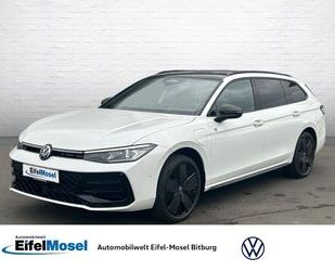 VW Volkswagen Passat R-Line 1.5 l eHybrid OPF / 85 KW Gebrauchtwagen