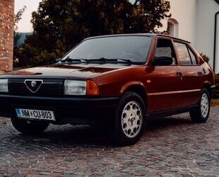 Alfa Romeo Alfa Romeo Alfa 33 Gebrauchtwagen