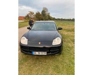 Porsche Porsche Cayenne S Gebrauchtwagen