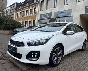 Kia ceed / Ceed Gebrauchtwagen