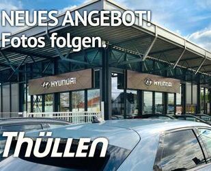 Hyundai Hyundai i10 FL 1,2 Benzin M/T MJ24 Trend Gebrauchtwagen