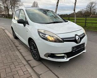 Renault Renault Scenic III BOSE Edition Gebrauchtwagen