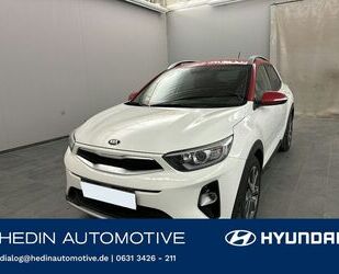 Kia Stonic Gebrauchtwagen