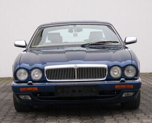 Jaguar Jaguar Daimler Double Six 2 Jahre Garantie Gebrauchtwagen