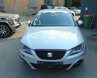 Seat Seat Exeo Lim. Style Gebrauchtwagen