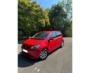 Seat Seat Mii 1.0 55kW Chic Chic 75PS/Unfallfrei Gebrauchtwagen