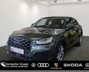 Audi Audi Q2 35 TDI sport Navi LED Optikpaket Gebrauchtwagen