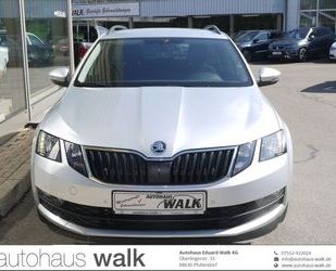 Skoda Skoda Octavia Combi 2.0 TDI DSG Ambition NAVI APS Gebrauchtwagen