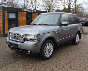 Land Rover Land Rover Range Rover 4.4 TDV8 Westminster Gebrauchtwagen