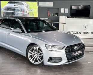 Audi Audi A6 Avant 40 TDI S-Line*Sport*Pano*360°*ACC Gebrauchtwagen