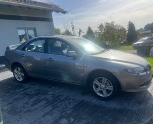 Mazda Mazda 6 2.3 Top Top Gebrauchtwagen