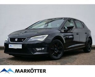 Seat Seat Leon 1.8 TSI FR LED/ALCANTARA/Scheckheftgeple Gebrauchtwagen