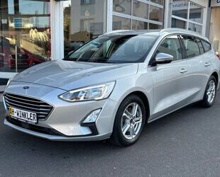 Ford Ford Focus Turnier Cool & Connect Gebrauchtwagen