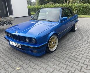 BMW BMW E30 M52B28 H-Zulassung Cabrio (no M3, 325) Gebrauchtwagen