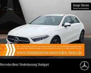 Mercedes-Benz Mercedes-Benz A 200 PROGRESSIVE Advanced/AHK/Volld Gebrauchtwagen