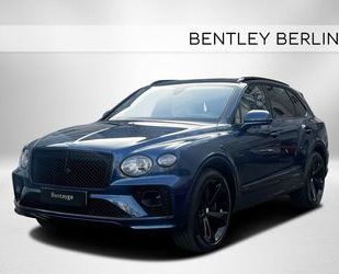 Bentley Bentley Bentayga Azure HYBRID - BENTLEY BERLIN Gebrauchtwagen