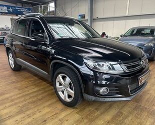 VW Volkswagen Tiguan Life BMT AHK schwenkbar, 2.Hand Gebrauchtwagen