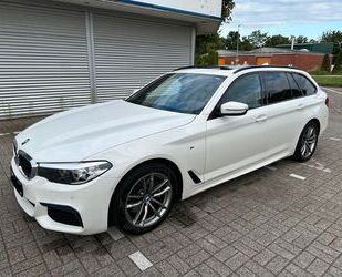 BMW BMW 520d Touring M - Sportpaket Gebrauchtwagen