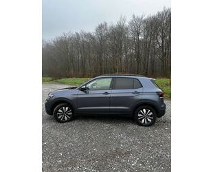 VW Volkswagen T-Cross 1.0 TSI OPF 81 kW Life Life Gebrauchtwagen