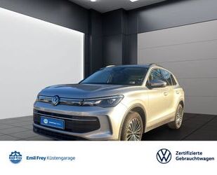 VW Volkswagen Tiguan 1.5 eTSI OPF DSG Life Gebrauchtwagen