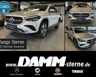 Mercedes-Benz GLA 250 Gebrauchtwagen