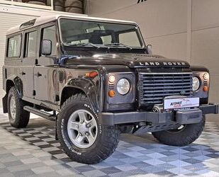 Land Rover Defender Gebrauchtwagen