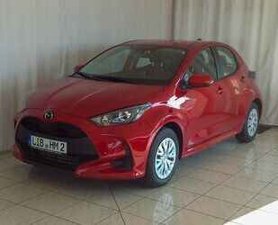 Mazda Mazda 2Hybrid 1.5 VVT-i 116 CVT PURE Klimaautomati Gebrauchtwagen