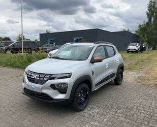 Dacia Dacia Spring Extreme ELECTRIC 65 Gebrauchtwagen