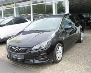 Opel Opel Astra GS Line StartStop Gebrauchtwagen