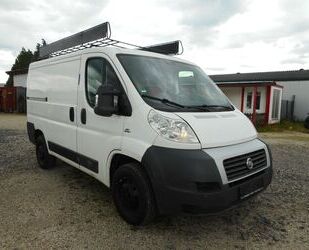 Fiat Fiat Ducato Kasten 30 115 Gebrauchtwagen