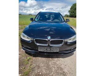 BMW BMW 320d EfficientD. Ed. Touring Advantage Advanta Gebrauchtwagen