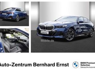 BMW BMW 520d M Sportpaket LEA ab 545,- Panorama AHK h& Gebrauchtwagen