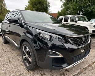 Peugeot Peugeot 5008 GT-Line /7sitze/360gKam/SH/VOLL/ Gebrauchtwagen