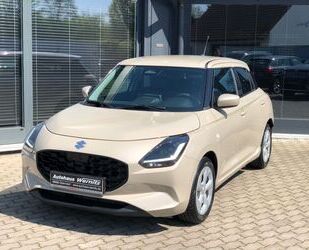 Suzuki Suzuki Swift 1.2 DUALTJET Hybrid Comfort Gebrauchtwagen