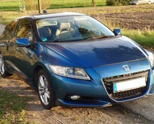 Honda Honda CR-Z 1.5 Sport - Sparsam & Sportlich Gebrauchtwagen